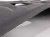 ES#126586 - 51488410037 - Door Sound Insulation - Left - Cut down road noise significantly with this door insulation. - Genuine BMW - BMW