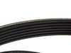 ES#261232 - 06A260849C - Accessory Belt - (NO LONGER AVAILABLE) - Replace your cracked or worn belt - Genuine Volkswagen Audi - Audi Volkswagen