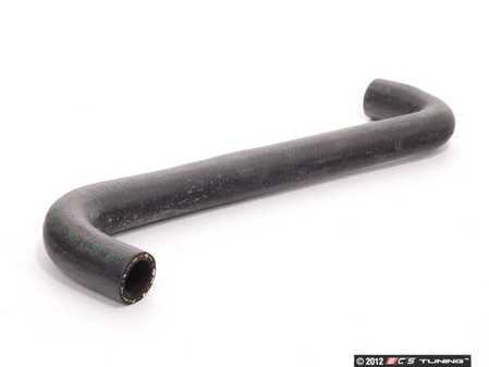 ES#177854 - 64211364764 - Heater Core Supply Hose - Replace your leaking hose - Genuine BMW - BMW