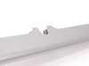 ES#74374 - 51117016511 - Bumper Grille - Left - Titan. Located in the lower left portion of the front bumper - Genuine BMW - BMW