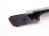 ES#74374 - 51117016511 - Bumper Grille - Left - Titan. Located in the lower left portion of the front bumper - Genuine BMW - BMW