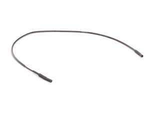 ES#33449 - 13531433176 - E36 Vacuum Pipe - Genuine BMW - BMW