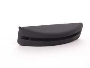 ES#134516 - 52101922144 - Seat Back Release Trim Cover - Priced Each - This is the plastic trim found behind the seat back release handle - Genuine BMW - BMW