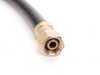 ES#36398 - 16121118888 - Fuel Line - (NO LONGER AVAILABLE) - Connects the fuel accumulator to the fuel filter - Genuine BMW - 
