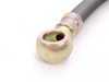 ES#36398 - 16121118888 - Fuel Line - (NO LONGER AVAILABLE) - Connects the fuel accumulator to the fuel filter - Genuine BMW - 