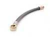ES#36398 - 16121118888 - Fuel Line - (NO LONGER AVAILABLE) - Connects the fuel accumulator to the fuel filter - Genuine BMW - 
