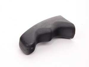 ES#134401 - 52101916636 - Seat Back Release Handle - Right - Located on the side of the seat back - Genuine BMW - BMW