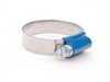 ES#2931 - 11044 - Heavy Duty Hose Clamp-Priced Each  - (NO LONGER AVAILABLE) - 32-44mm clamping range, 12mm's wide  - ABA - 