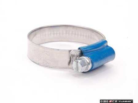 ES#2931 - 11044 - Heavy Duty Hose Clamp-Priced Each  - (NO LONGER AVAILABLE) - 32-44mm clamping range, 12mm's wide  - ABA - 