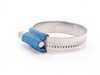 ES#2931 - 11044 - Heavy Duty Hose Clamp-Priced Each  - (NO LONGER AVAILABLE) - 32-44mm clamping range, 12mm's wide  - ABA - 