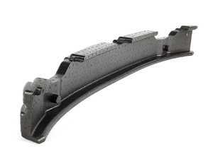 ES#308499 - 1J0807248A - Foam Bumper - Found behind the front bumper cover - Genuine Volkswagen Audi - Volkswagen
