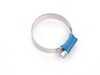 ES#2931 - 11044 - Heavy Duty Hose Clamp-Priced Each  - (NO LONGER AVAILABLE) - 32-44mm clamping range, 12mm's wide  - ABA - 