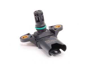 ES#34460 - 13627838385 - MAP Sensor - Found attached to the idle strip - Genuine BMW - BMW