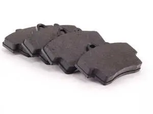 Front Brake Pad Set