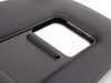 ES#87198 - 51168245086 - Black Sun Visor - Right - Made of vinyl - Genuine BMW - BMW