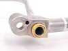 ES#179936 - 64536923956 - E46 A/C Hose - Suction Pipe - evaporator to compressor - Genuine BMW - BMW