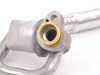 ES#179936 - 64536923956 - E46 A/C Hose - Suction Pipe - evaporator to compressor - Genuine BMW - BMW