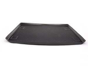 ES#2096009 - 95504400217 - Cargo Liner - Flat luggage compartment liner - Genuine Porsche - Porsche