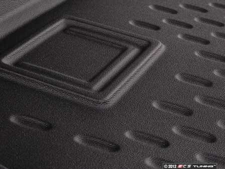 Genuine Porsche - 95504400217 - Cargo Liner