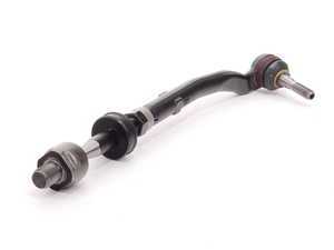 ES#51686 - 32111094674 - Tie Rod Assembly - Right - Includes securing nut - Genuine BMW - BMW