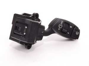 ES#167231 - 61316924106 - Windshield Wiper Switch - Genuine BMW - BMW