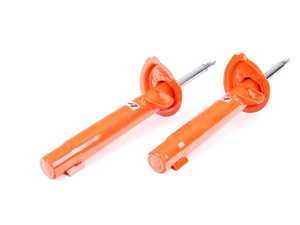 ES#2770999 - 87501029KT - Front STR.T Strut Assembly - Pair - Pair of left and right entry level performance shocks - Koni - BMW