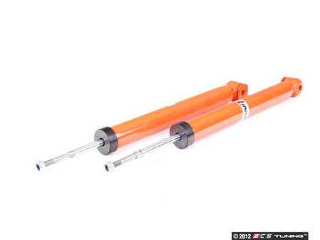 ES#2771070 - 80501051KT - Rear STR.T Shock Absorber - Pair  - Pair of left and right entry level performance shocks - Koni - BMW