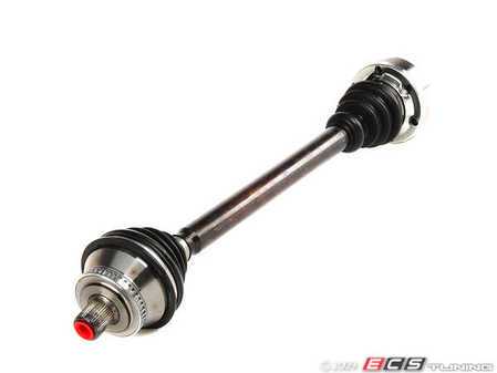 ES#248993 - 4B0407271J - Axle Shaft - Left - (NO LONGER AVAILABLE) - Brand new, complete axle assembly - Empi - 