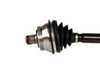 ES#248993 - 4B0407271J - Axle Shaft - Left - (NO LONGER AVAILABLE) - Brand new, complete axle assembly - Empi - 