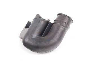 ES#1645153 - 1190947282 - Crankcase Breather Hose - Located on the air pump - Genuine Mercedes Benz - Mercedes Benz
