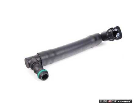 ES#170547 - 61677039149 - E65 High Pressure Pipe - Genuine BMW - BMW