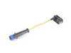 ES#2589879 - 1645401017 - Brake Pad Wear Sensor - Priced Each - Must be replaced when replacing brake pads. OE Supplier! - Bowa - Mercedes Benz