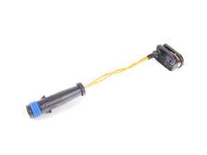ES#2589879 - 1645401017 - Brake Pad Wear Sensor - Priced Each - Must be replaced when replacing brake pads. OE Supplier! - Bowa - Mercedes Benz