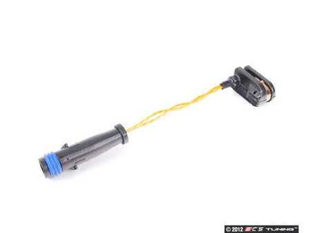 ES#2589879 - 1645401017 - Brake Pad Wear Sensor - Priced Each - Must be replaced when replacing brake pads. OE Supplier! - Bowa - Mercedes Benz