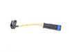 ES#2589879 - 1645401017 - Brake Pad Wear Sensor - Priced Each - Must be replaced when replacing brake pads. OE Supplier! - Bowa - Mercedes Benz