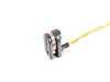 ES#2589879 - 1645401017 - Brake Pad Wear Sensor - Priced Each - Must be replaced when replacing brake pads. OE Supplier! - Bowa - Mercedes Benz
