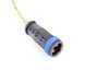 ES#2589879 - 1645401017 - Brake Pad Wear Sensor - Priced Each - Must be replaced when replacing brake pads. OE Supplier! - Bowa - Mercedes Benz