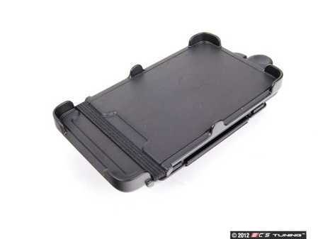 ES#2729037 - 51169813165 - Smartphone / IPhone Cradle - Center Rail - For the smart phone in the center rail section - Genuine MINI - MINI