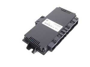 ES#169032 - 61353452092 - Footwell Module 2 - Electronic control box located in the footwell - Genuine MINI - MINI