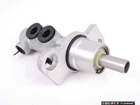 ES#2550191 - 99735591010 - Brake Master Cylinder - Gain the pedal feel you need for confident driving - TRW - Porsche