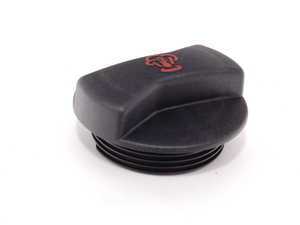 ES#300926 - 1C9121321 - Expansion Tank Cap - Keep proper pressure in your coolant system - Genuine Volkswagen Audi - Audi Volkswagen