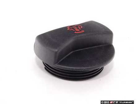 ES#300926 - 1C9121321 - Expansion Tank Cap - Keep proper pressure in your coolant system - Genuine Volkswagen Audi - Audi Volkswagen