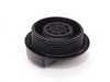 ES#300926 - 1C9121321 - Expansion Tank Cap - Keep proper pressure in your coolant system - Genuine Volkswagen Audi - Audi Volkswagen