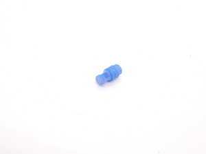 ES#165617 - 61138366249 - Dummy Grommet - Diameter is 3.6MM - Genuine BMW - BMW