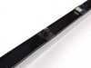 ES#77045 - 51130417135 - John Cooper Works Upper Grille Trim - Black - (NO LONGER AVAILABLE)   SEE ES#4145381  For the OEM type option - Replace or upgrade your MINI grille trim to JCW; Gloss black - Genuine MINI - 