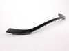 ES#77045 - 51130417135 - John Cooper Works Upper Grille Trim - Black - (NO LONGER AVAILABLE)   SEE ES#4145381  For the OEM type option - Replace or upgrade your MINI grille trim to JCW; Gloss black - Genuine MINI - 