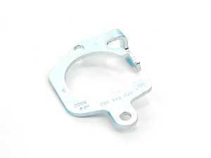 ES#316518 - 1K0711565 - Bearing Shell Cover - Covers the bearing shell on the gearshift lever - Genuine Volkswagen Audi - Audi