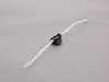 ES#165481 - 61138361683 - Cable Strap With Push Button - Genuine BMW - BMW MINI