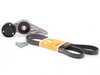 ES#2581840 - 06B903133EKT1 - Accessory Belt Kit - Includes belt, tensioner, & hardware to ensure that your belt is tight! - Assembled By ECS - Audi