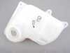 ES#2580975 - 8D0121403LKT - Expansion Tank Replacement Kit - Install a brand new expansion tank with a new cap and hardware - Genuine Volkswagen Audi - Audi Volkswagen